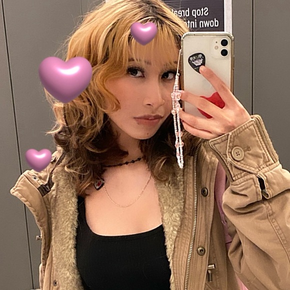 Meet your Posher, Luvmely - Picture 3 of 3